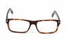 055 - Havanna Bunt / clear/blue-light block lens