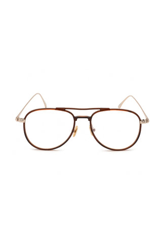 Tom Ford FT5666-B Eyeglasses