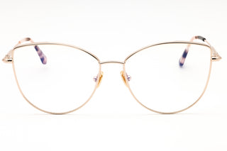 Tom Ford FT5667-B Women's Eyeglasses