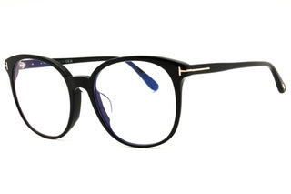 Tom Ford FT5671-F-B Eyeglasses