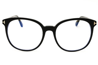 Tom Ford FT5671-F-B Eyeglasses