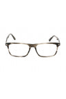 056 - Havana/other / clear/blue-light block lens