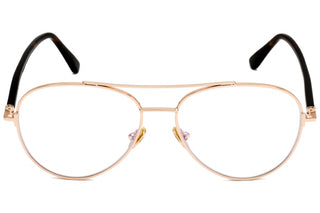 Tom Ford FT5684-B Eyeglasses
