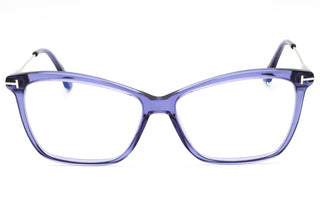 Tom Ford FT5687-B Eyeglasses