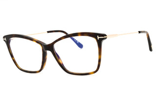 Tom Ford FT5687-B Eyeglasses