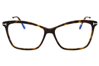 Tom Ford FT5687-B Eyeglasses