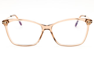 Tom Ford FT5687-B Eyeglasses