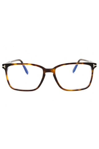 Tom Ford FT5696-B Eyeglasses