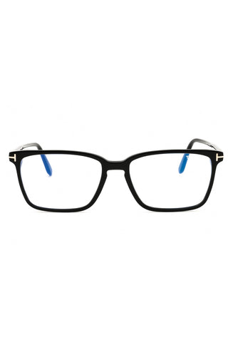 Tom Ford FT5696-B Eyeglasses