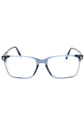 Tom Ford FT5696-B Eyeglasses