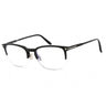 005 - Black/Crystal/Clear/Blue-light block lens