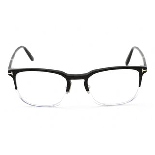 Tom Ford FT5699-B acetate Rectangular Men's Eyeglasses