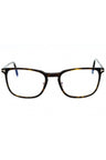 052 - Dark havana/Clear/Blue-light block lens