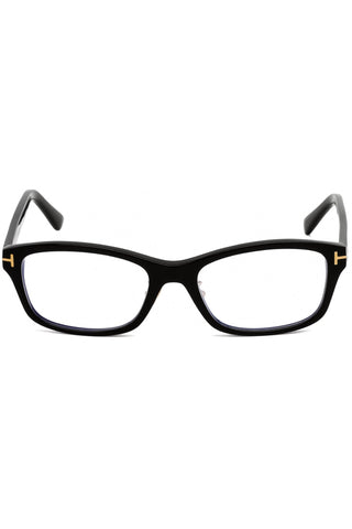 Tom Ford FT5724-D-B Eyeglasses