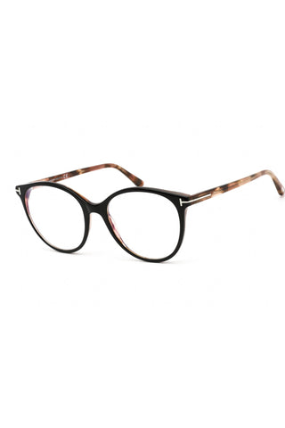 Tom Ford FT5742-B Eyeglasses