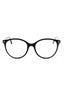 005 - Black/other / clear/blue-light block lens