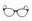 052 - Dark Havana / Clear Lens
