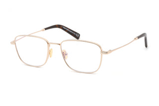 Tom Ford FT5748-B  Metal Rectangular Men's Eyeglasses
