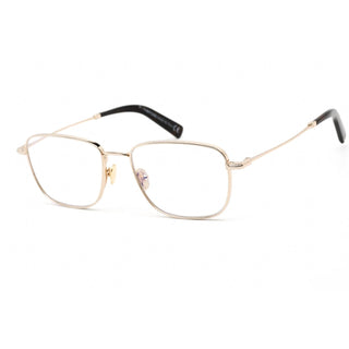 Tom Ford FT5748-B  Metal Rectangular Men's Eyeglasses