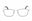 002 - Matte Black / Clear Lens