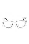 002 - Matte Black / Clear Lens