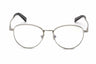016 - Shiny Palladium / Clear Blue-light Block lens
