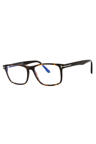 Tom Ford FT5752-B Eyeglasses