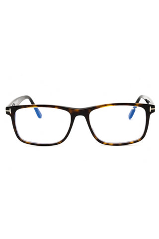 Tom Ford FT5752-B Eyeglasses