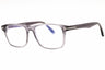 020 - Grey/Clear/Blue-light block lens