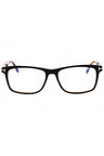 005 - black/other/Clear/Blue-light block lens