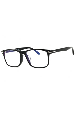 Tom Ford FT5752-F-B Eyeglasses