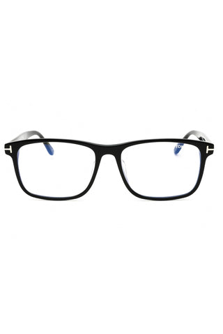 Tom Ford FT5752-F-B Eyeglasses