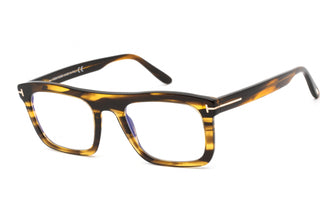 Tom Ford FT5757-B Eyeglasses