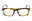 055 - Colored Havana / Clear Lens