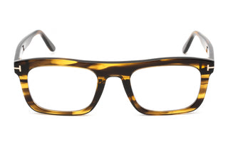 Tom Ford FT5757-B Eyeglasses