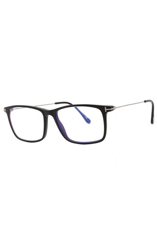 Tom Ford FT5758-B Eyeglasses