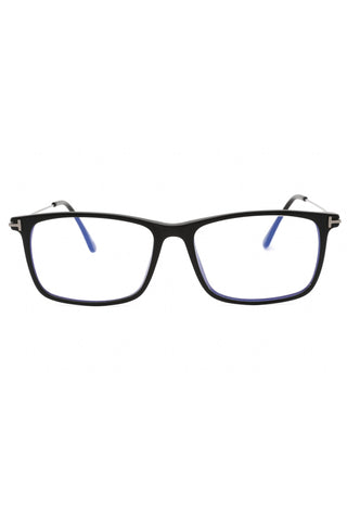 Tom Ford FT5758-B Eyeglasses