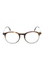 056 - Havana/other/Clear/Blue-light block lens