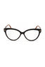 005 - Black/other / Clear Lens