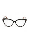 005 - Black/other / Clear Lens