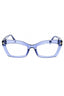 078 - shiny lilac/Clear/Blue-light block lens