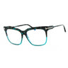 056 - Shiny Teal / Clear Lens