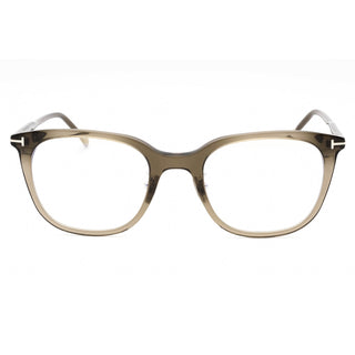 Tom Ford FT5776-D-B Eyeglasses grey/other/Clear/Blue-light block