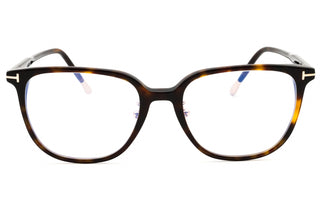 Tom Ford FT5778-D-B acetate Rectangular  Women's Eyeglasses