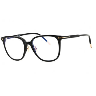 Tom Ford FT5778-D-B acetate Rectangular  Women's Eyeglasses