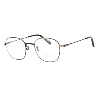 Tom Ford FT5790-K Eyeglasses shiny black/Clear/blue-light block lens