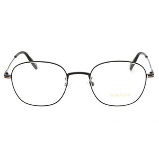 Tom Ford FT5790-K Eyeglasses shiny black/Clear/blue-light block lens