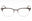 009 - matte gunmetal/Clear/Blue-light block lens