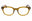 096 - shiny dark green/Clear/Blue-light block lens