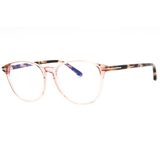 Tom Ford FT5810-B acetate Round  Women's Eyeglasses